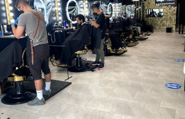 Chaps and Fades Etobicoke