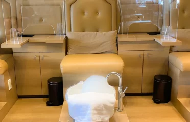 Luxe Nail & Spa Boutique