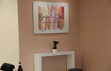 Brush & Strokes Nail Boutique