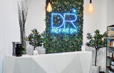 Dr Refresh