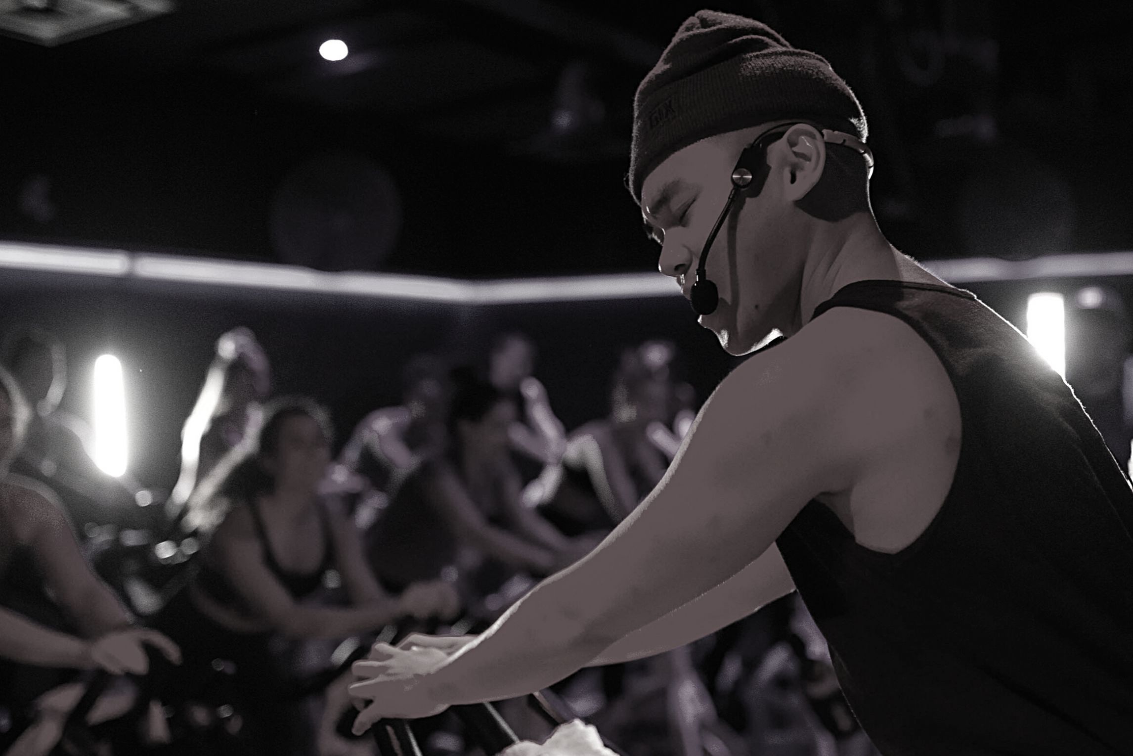 6IX CYCLE & 6IX FLOW