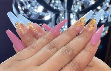 Glam Doll Beauty Bar