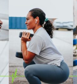 Tempo Fitness & Performance