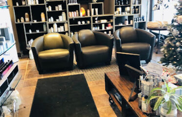 Fortelli Salon & Spa