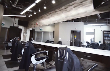 Aujla Salon & Spa
