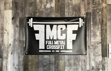 Full Metal CrossFit – Mississauga and GTA
