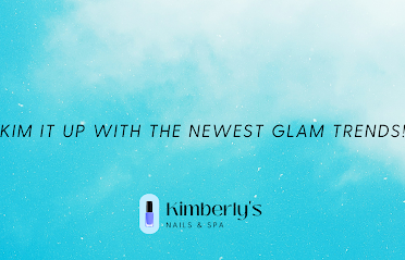 Kimberly’s Nails & Spa
