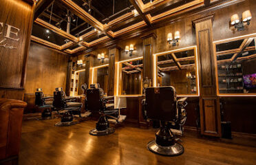 The Office Professional Hair Studio