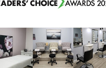 Restore and Replenish Spa and Hair Studio