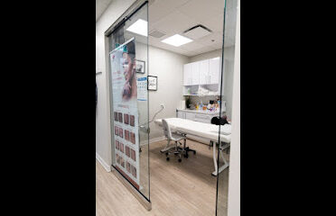 Pristine Laser And Spa