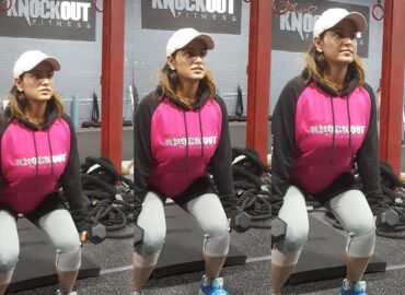 360 Knockout Fitness