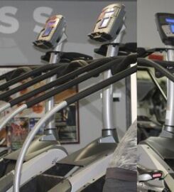 Olympia Muscle & Fitness