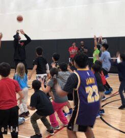 Wynn Fitness Meadowvale