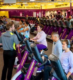 Planet Fitness
