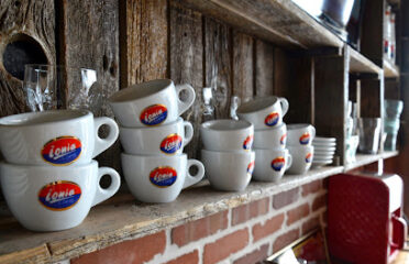 Vintage Barber Shop & Shaving Parlour