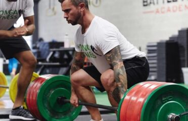 Konga Fitness- Martial Arts-Therapy