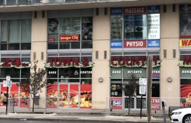 Ariyo Thai Massage Clinic