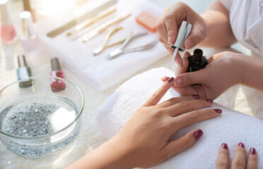 Glamour Nail Lounge