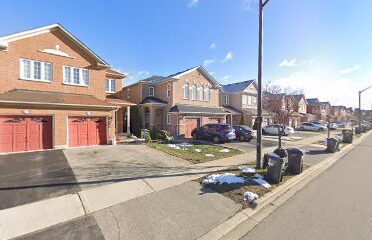 Lamya’s Natural Beauty Spa