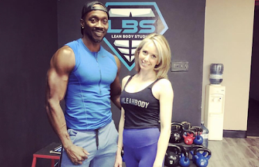 Lean Body Studio – Mississauga
