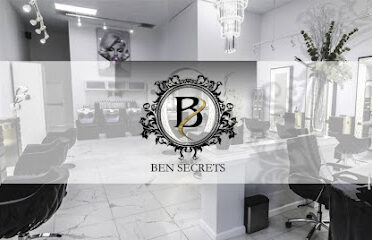 Ben Secrets Hair Salon