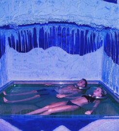 Sante Salt Cave & Healing Spa