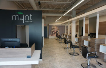 Mynt Hair Studio