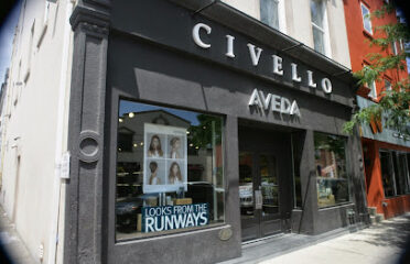Civello Oakville Salon & Spa