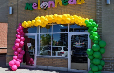 Melonhead Children’s Hair Care oakville