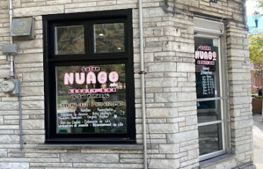 Salon Nuage Beauty Bar