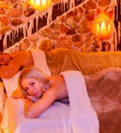 Sante Salt Cave & Healing Spa