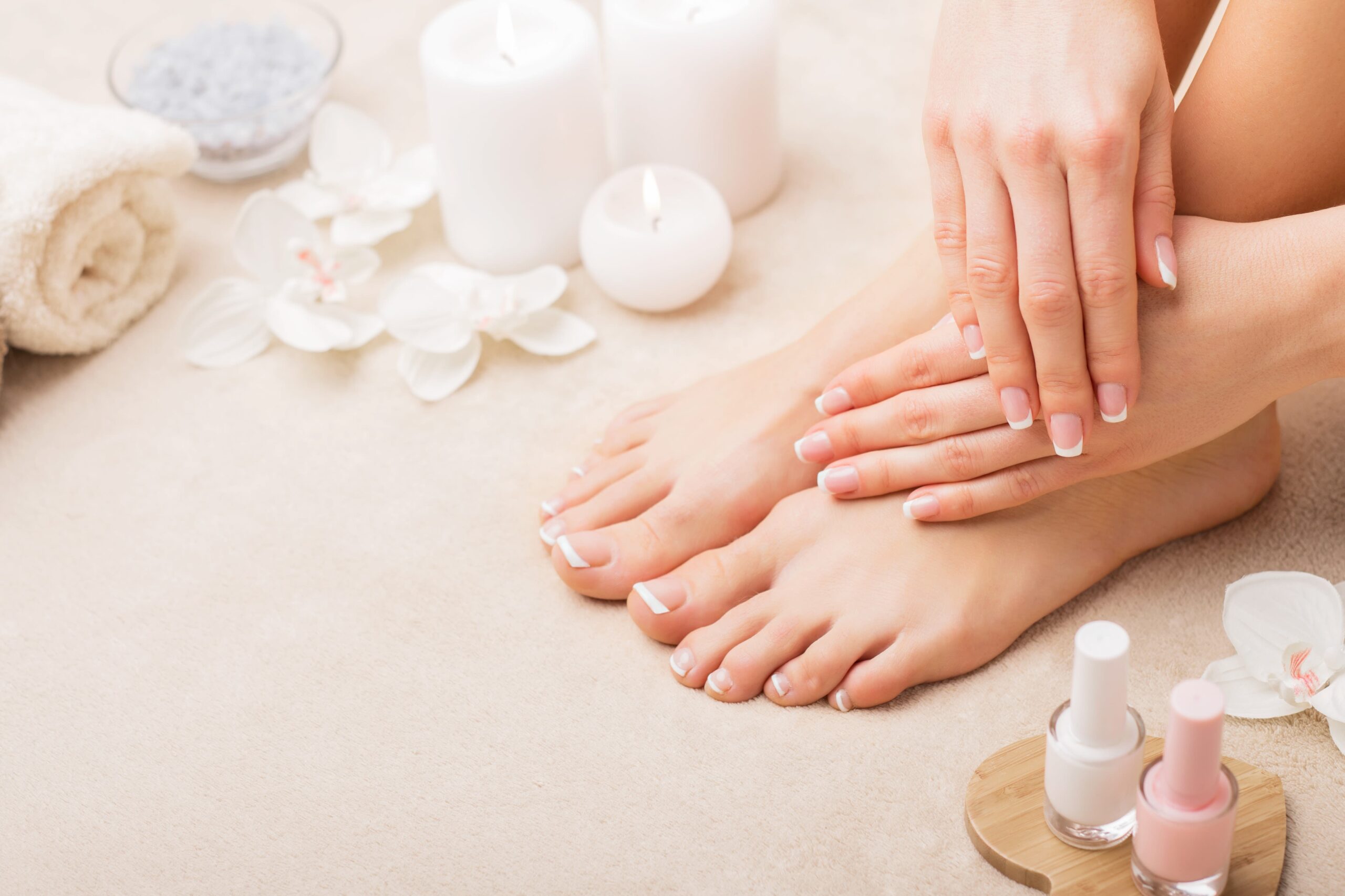 J & S Divas Nail Salon LLC