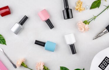 Nature Nail Spa NY Inc