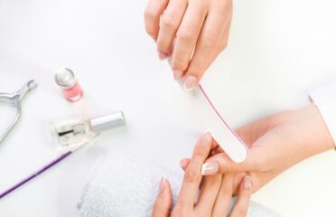 Lilly’s Nail & Spa