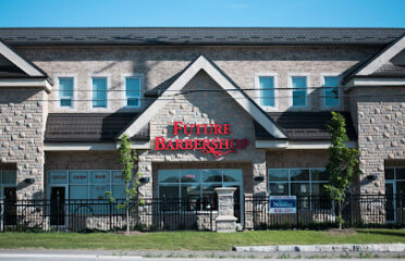 FUTURE BARBERSHOP & HAIR SALON