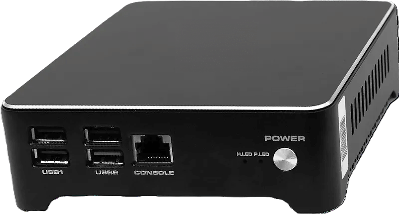 Mbox
