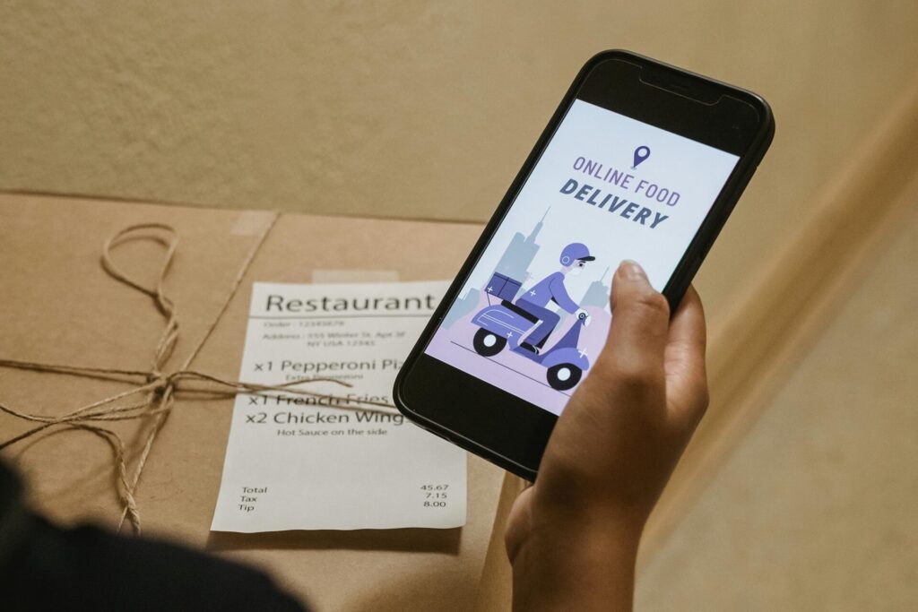 online-order