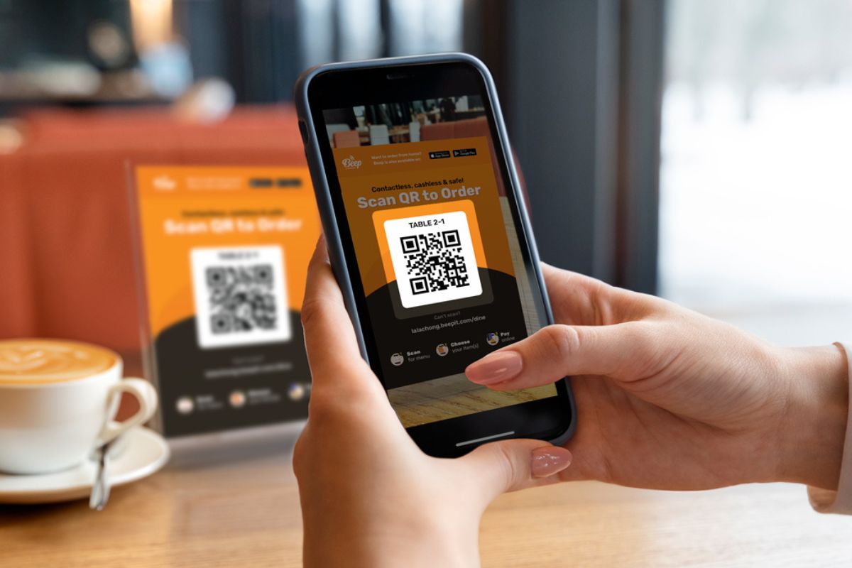 scan-to-order