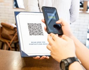 Restaurant-Contactless-QRCodes Restaurant-Contactless-QRCodes