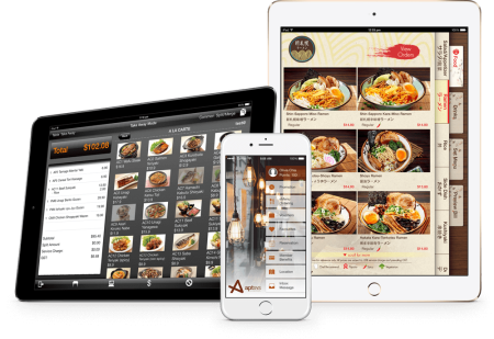 e-menu e-menu